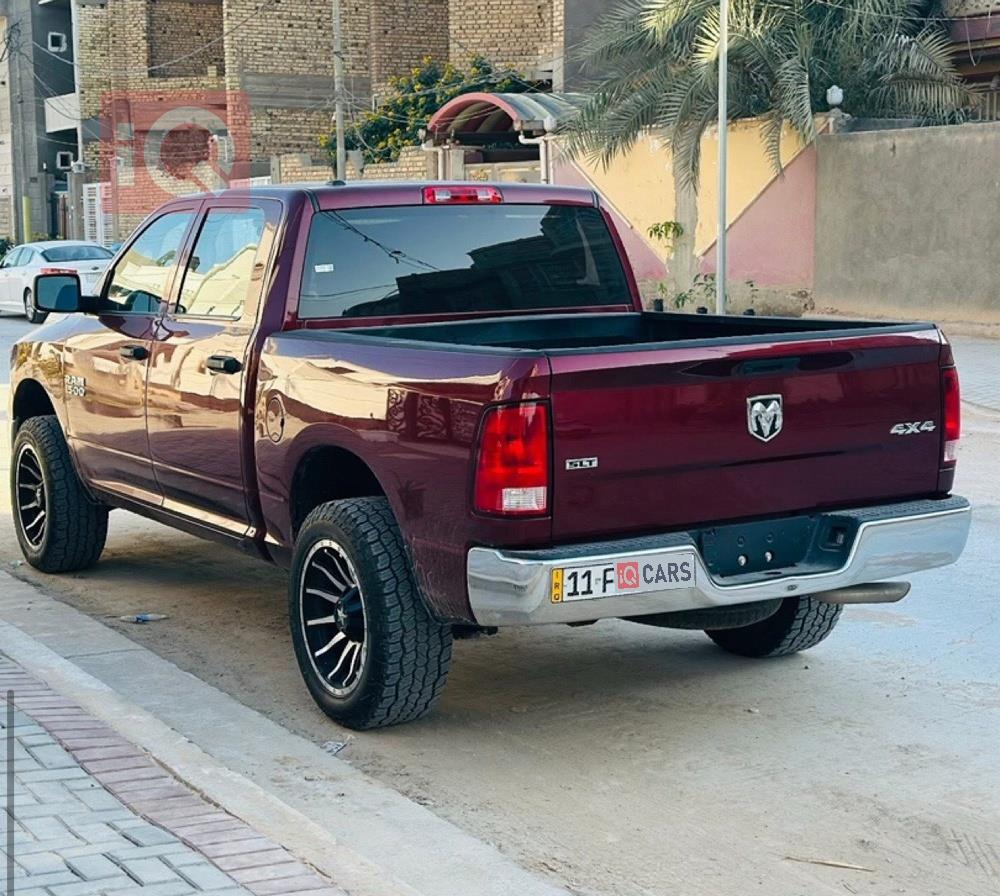 Ram 1500